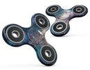 Vector Space Full-Body Fidget Spinner Skin-Kit