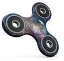 Vector Space Full-Body Fidget Spinner Skin-Kit