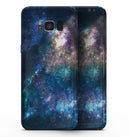 Vector Space - Samsung Galaxy S8 Full-Body Skin Kit