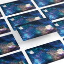 Vector Space V2 - Premium Protective Decal Skin-Kit for the Apple Credit Card