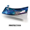 Vector Space V2 - Premium Protective Decal Skin-Kit for the Apple Credit Card