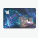 Vector Space V2 - Premium Protective Decal Skin-Kit for the Apple Credit Card