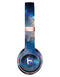 Vector Space V2 Full-Body Skin Kit for the Beats by Dre Solo 3 Wireless Headphones