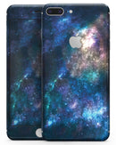 Vector Space - Skin-kit for the iPhone 8 or 8 Plus