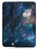 Vector Space - Skin-kit for the iPhone 8 or 8 Plus