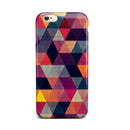 Vector_Triangular_Coral_Purple_Pattern_-_iPhone_6s_-_Gold_-_Clear_Rubber_-_Hybrid_Case_-_Shopify_-_V2.jpg