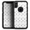 Vertical Acsending Arrows - Skin Kit for the iPhone OtterBox Cases