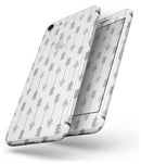 Vertical Acsending Arrows - Skin-kit for the iPhone 8 or 8 Plus