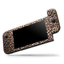 Vibrant Cheetah Animal Print V3 // Skin Decal Wrap Kit for Nintendo Switch Console & Dock, Joy-Cons, Pro Controller, Lite, 3DS XL, 2DS XL, DSi, or Wii - Vinyl Skin Wrap for Nintendo Switch 2, OLED, Lite, Pro Controller, Wii & Classic Handhelds