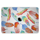 MacBook Pro with Touch Bar Skin Kit - Vibrant_Colorful_Brushed_Feathers-MacBook_13_Touch_V3.jpg?