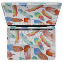 MacBook Pro with Touch Bar Skin Kit - Vibrant_Colorful_Brushed_Feathers-MacBook_13_Touch_V4.jpg?