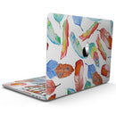 MacBook Pro with Touch Bar Skin Kit - Vibrant_Colorful_Brushed_Feathers-MacBook_13_Touch_V9.jpg?