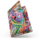 MacBook Pro with Touch Bar Skin Kit - Vibrant_Colorful_Feathers-MacBook_13_Touch_V7.jpg?