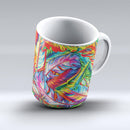 The-Vibrant-Colorful-Feathers-ink-fuzed-Ceramic-Coffee-Mug