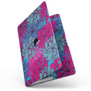 MacBook Pro with Touch Bar Skin Kit - Vibrant_Colorful_Floral_Sprouts-MacBook_13_Touch_V7.jpg?