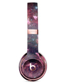 Vibrant Deep Space Full-Body Skin Kit for the Beats by Dre Solo 3 Wireless Headphones
