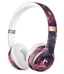 Vibrant Deep Space Full-Body Skin Kit for the Beats by Dre Solo 3 Wireless Headphones