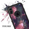 Vibrant Deep Space - Skin Kit for the iPhone OtterBox Cases