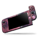 Vibrant Deep Space // Skin Decal Wrap Kit for Nintendo Switch Console & Dock, Joy-Cons, Pro Controller, Lite, 3DS XL, 2DS XL, DSi, or Wii - Vinyl Skin Wrap for Nintendo Switch 2, OLED, Lite, Pro Controller, Wii & Classic Handhelds