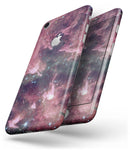 Vibrant Deep Space - Skin-kit for the iPhone 8 or 8 Plus