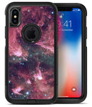 Vibrant Deep Space - iPhone X OtterBox Case & Skin Kits