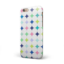 Vibrant_Fun_Colored_Pattern_Hoops_Inverted_Polka_Dot_-_iPhone_6s_-_Gold_-_Clear_Rubber_-_Hybrid_Case_-_Shopify_-_V1.jpg