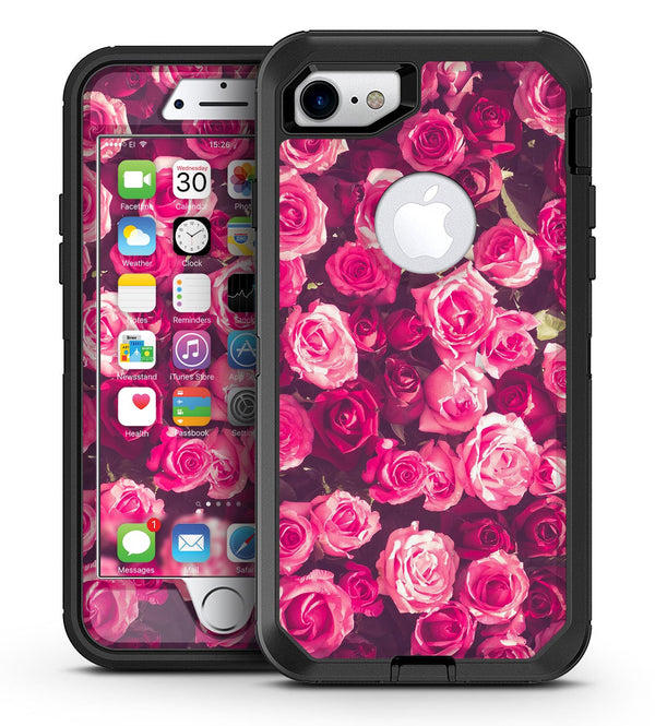 Vibrant_Pink_Vintage_Rose_Field_iPhone7_Defender_V2.jpg
