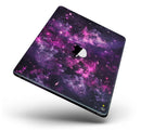 Vibrant Purple Deep Space - iPad Pro 97 - View 2.jpg