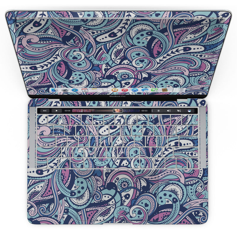 MacBook Pro with Touch Bar Skin Kit - Vibrant_Purple_Toned_Sproutaneous-MacBook_13_Touch_V4.jpg?