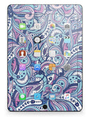Vibrant Purple Toned Sproutaneous - iPad Pro 97 - View 8.jpg