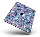 Vibrant Purple Toned Sproutaneous - iPad Pro 97 - View 2.jpg