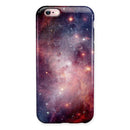 Vibrant Space iPhone 6/6s or 6/6s Plus 2-Piece Hybrid INK-Fuzed Case