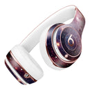Vibrant Space Full-Body Skin Kit for the Beats by Dre Solo 3 Wireless Headphones