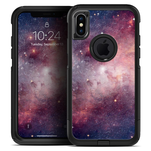Vibrant Space - Skin Kit for the iPhone OtterBox Cases