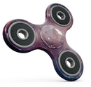 Vibrant Space Full-Body Fidget Spinner Skin-Kit