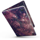 MacBook Pro with Touch Bar Skin Kit - Vibrant_Sparkly_Pink_Nebula-MacBook_13_Touch_V6.jpg?