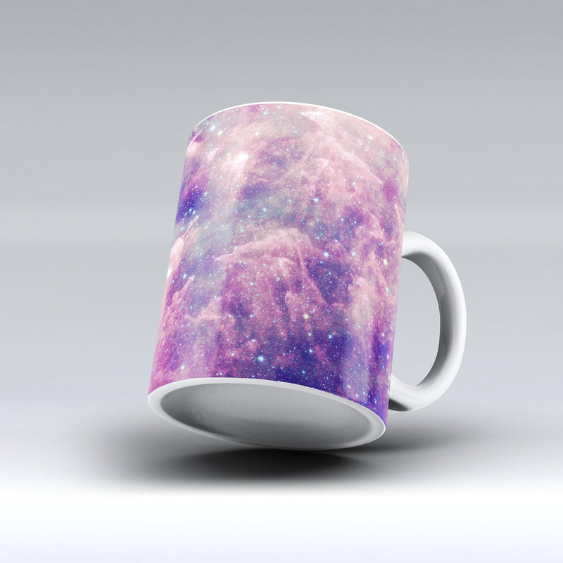 The-Vibrant-Sparkly-Pink-Nebula-ink-fuzed-Ceramic-Coffee-Mug