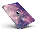 Vibrant Sparkly Pink Nebula - iPad Pro 97 - View 1.jpg