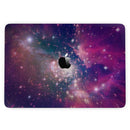 MacBook Pro with Touch Bar Skin Kit - Vibrant_Sparkly_Pink_Space-MacBook_13_Touch_V3.jpg?