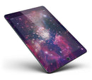 Vibrant Sparkly Pink Space - iPad Pro 97 - View 7.jpg