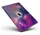 Vibrant Sparkly Pink Space - iPad Pro 97 - View 1.jpg