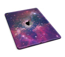 Vibrant Sparkly Pink Space - iPad Pro 97 - View 5.jpg