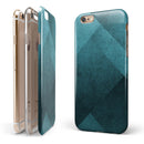 Vinatge_Blue_Overlapping_Cubes_-_iPhone_6s_-_Gold_-_Clear_Rubber_-_Hybrid_Case_-_Shopify_-_V10.jpg