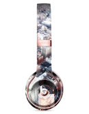Vintage Aerial Cityscape Full-Body Skin Kit for the Beats by Dre Solo 3 Wireless Headphones