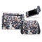 Vintage Aerial Cityscape // Skin Decal Wrap Kit for Nintendo Switch Console & Dock, Joy-Cons, Pro Controller, Lite, 3DS XL, 2DS XL, DSi, or Wii