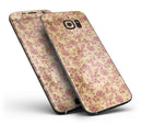 Vintage_Brown_and_Maroon_Floral_Pattern_-_Galaxy_S7_Edge_-_V4.jpg