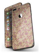 Vintage_Brown_and_Maroon_Floral_Pattern_-_iPhone_7_Plus_-_FullBody_4PC_v4.jpg