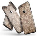 Vintage_Brown_and_Pale_Orange_Damask_Pattern_-_iPhone_7_-_FullBody_4PC_v11.jpg