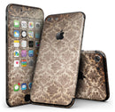 Vintage_Brown_and_Pale_Orange_Damask_Pattern_-_iPhone_7_-_FullBody_4PC_v1.jpg