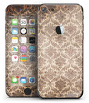 Vintage_Brown_and_Pale_Orange_Damask_Pattern_-_iPhone_7_-_FullBody_4PC_v2.jpg